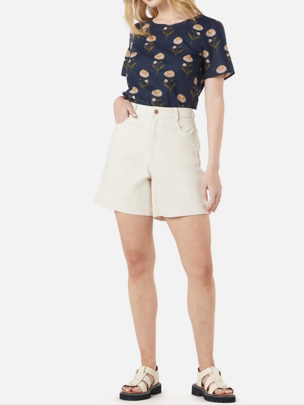 Princess Highway Jada Shorts